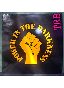 TRB – Power In The Darkness