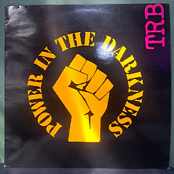 TRB – Power In The Darkness