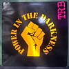 TRB – Power In The Darkness
