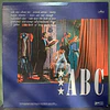 ABC – The Lexicon Of Love (Ed. Japón)