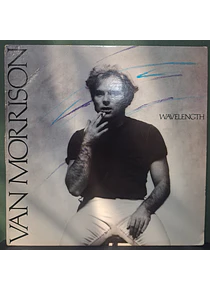 Van Morrison – Wavelength