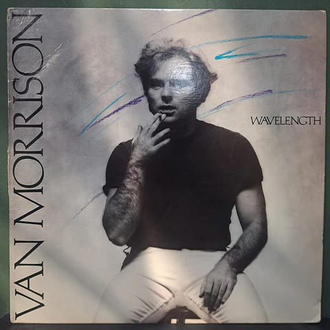Van Morrison – Wavelength