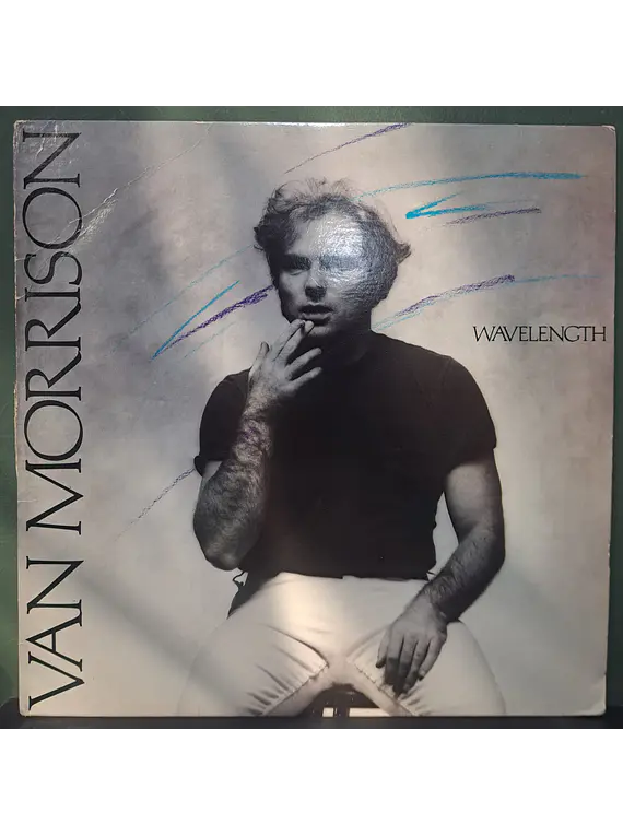 Van Morrison – Wavelength
