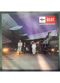 Beat, The – Special Beat Service (Ed. Japón)