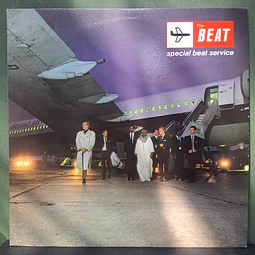 Beat, The – Special Beat Service (Ed. Japón)