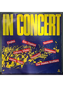 Various – In Concert