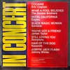 Various – In Concert