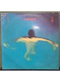 Vangelis – China = 中國