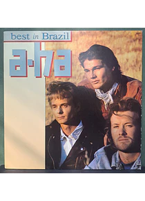 a-ha – Best In Brazil