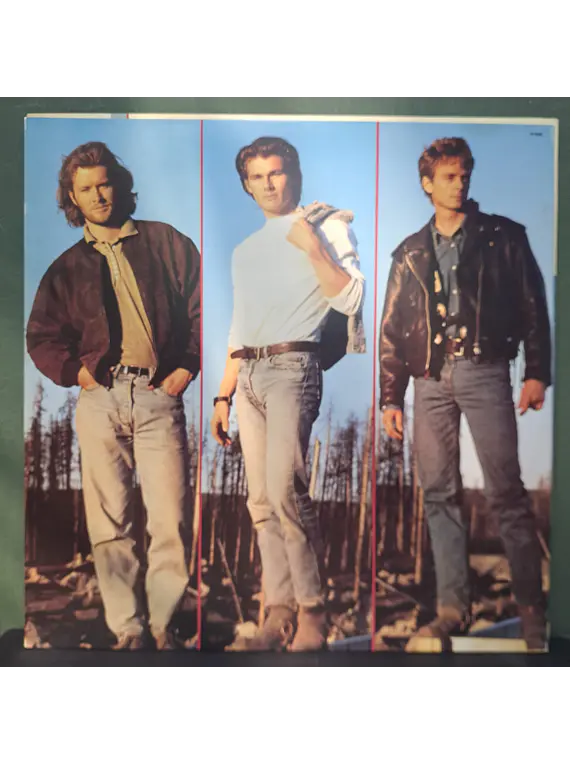 a-ha – Best In Brazil