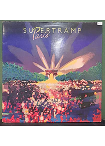 Supertramp – Paris