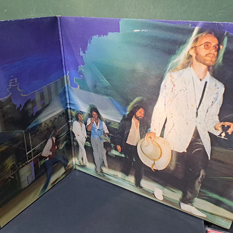 Supertramp – Paris