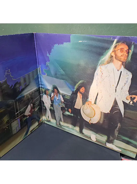 Supertramp – Paris