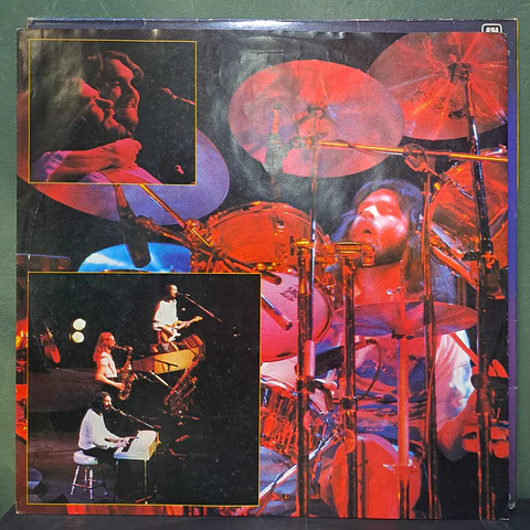 Supertramp – Paris