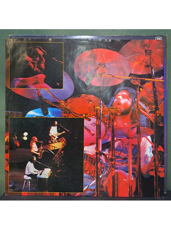 Supertramp – Paris