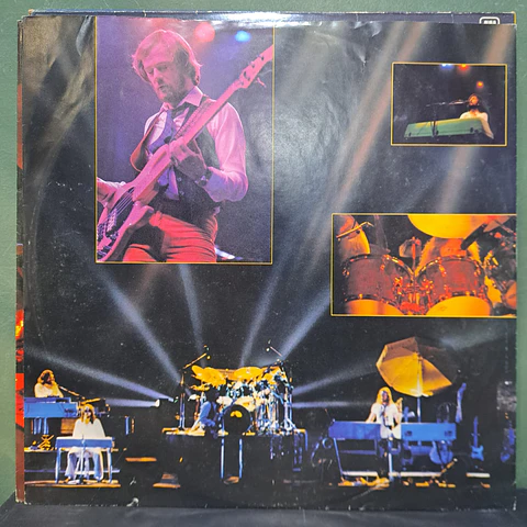 Supertramp – Paris