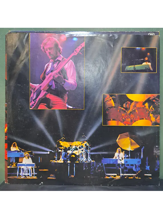 Supertramp – Paris