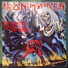 Iron Maiden – The Number Of The Beast