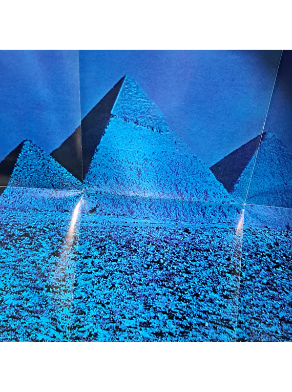 Pink Floyd – The Dark Side Of The Moon (Ed. Japón)