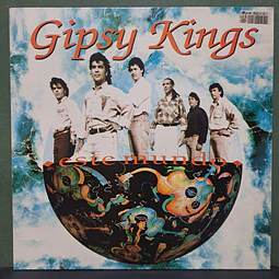 Gipsy Kings – Este Mundo
