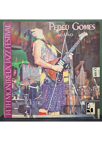 Pepeu Gomes – Ao Vivo