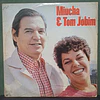 Miucha & Tom Jobim – Miucha & Tom Jobim