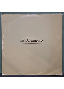 Legião Urbana – Dois