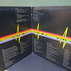 Pink Floyd – The Dark Side Of The Moon (Ed. Japón)