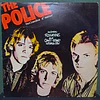 Police, The – Outlandos D'Amour