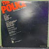 Police, The – Outlandos D'Amour