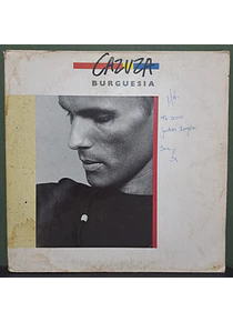 Cazuza – Burguesia