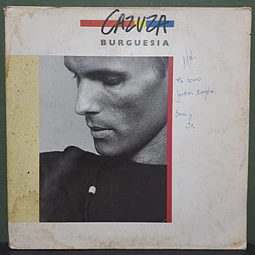 Cazuza – Burguesia