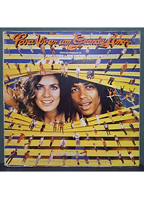 Various – Para Viver Um Grande Amor
