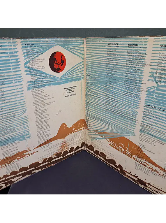 Various – Para Viver Um Grande Amor