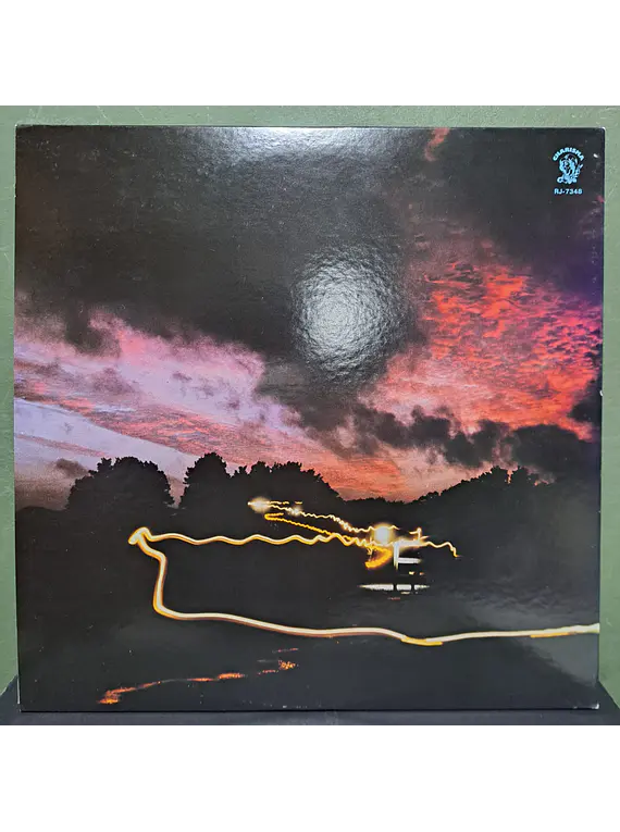 Genesis – ...And Then There Were Three... (Ed. Japón)
