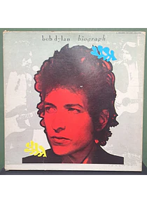 Bob Dylan – Biograph