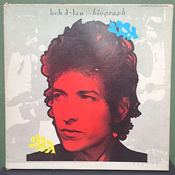 Bob Dylan – Biograph