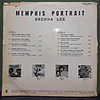 Brenda Lee – Memphis Portrait