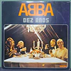 ABBA – Dez Anos