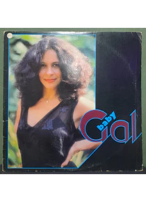 Gal Costa – Baby Gal