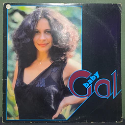 Gal Costa – Baby Gal