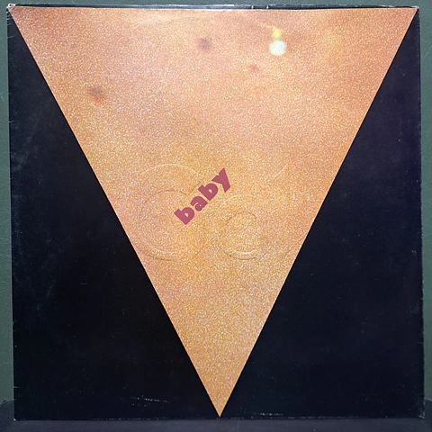 Gal Costa – Baby Gal