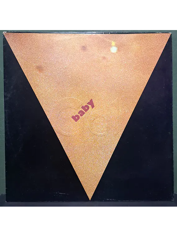 Gal Costa – Baby Gal