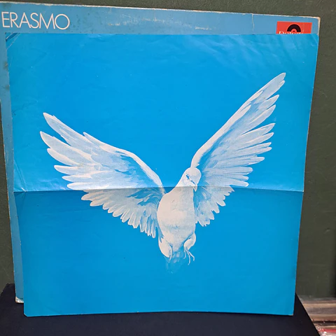 Erasmo – Amar Pra Viver, Ou Morrer De Amor