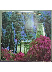 Violeta De Outono – Violeta De Outono