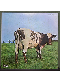 Pink Floyd – Atom Heart Mother (Ed. Japón)