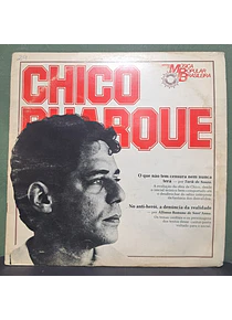 Chico Buarque– História Da Música Popular Brasileira