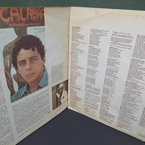 Chico Buarque– História Da Música Popular Brasileira