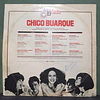 Chico Buarque– História Da Música Popular Brasileira