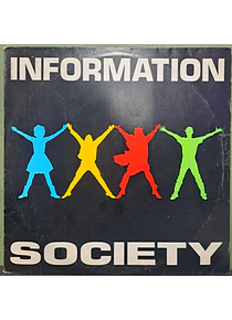 Information Society – Information Society